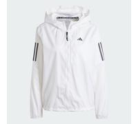adidas - Women's Own The Run Jacket - Veste de running - S - white