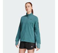 Veste Own The Run Winterized Preloved Teal M