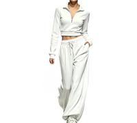 Veste Pantalon Femme Mariage Cérémonie Rose Luxe Jambe Ample Decontracte Satin avec Voilee Barcelone Tissé Style Plastique Outlet Yoga Cintré Hoodie Push Fit Summer