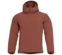 Veste Panthiras Pentagon - Maroon Red M