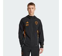 Veste Paris FC Ninho Tiro Black L