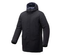 Veste Parka 4 Saisons TUCANO URBANO MONTE HYDROSCUD Bleu Foncé