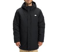 Veste Parka DC Brewberg - Noir