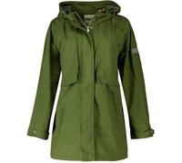 Superdry Femme Parka Adventurer Olive Capulet 38