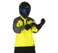 Veste Parka Klim Valdez haute visibilitéS haute visibilité