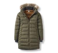 Veste Parka Rab Deep Cover Parka Wmns (Army) Femme S (10 UK)