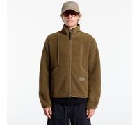 Veste Pas Normal Studios Off-Race Pile Fleece Jacket Deep Olive S