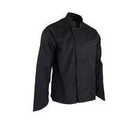 Veste passoire noir - LMA - 2137