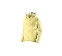 Veste patagonia airshed pro vert femme