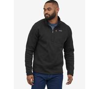 Veste Patagonia Better Sweater 1/4 Zip noir - XL