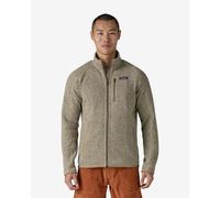 Veste Patagonia Better Sweater beige clair - M