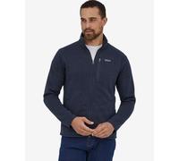 Veste Patagonia Better Sweater bleu foncé - XS