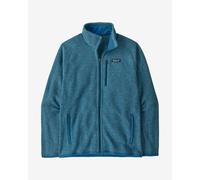 Veste Patagonia Better Sweater bleu marine - M
