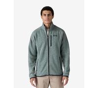 Veste Patagonia Better Sweater bleu sarcelle - XL