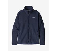 Veste Patagonia Better Sweater Full Zip bleu foncé femme - S
