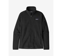 PATAGONIA W's Better Sweater Jkt - Femme - Noir - taille M- modèle 2024