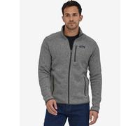 Veste Patagonia Better Sweater gris clair - XL