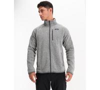 Veste Patagonia Better Sweater gris clair - XXL
