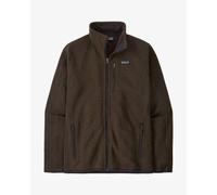 Patagonia - Better Sweater Jkt - Polaire homme Otter Brown - S