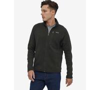 Patagonia - Polaire chaude - M's Better Sweater Jkt Black pour Homme - Taille XXL - Noir Noir XXL