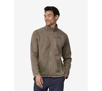 Patagonia Better Sweater Sweat à capuche zippé gris L