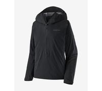 Patagonia W's Dirt Roamer Storm Jkt - Veste VTT femme Black XL