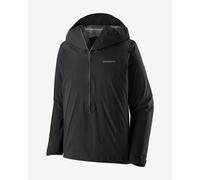 Patagonia Veste de Pluie Dirt Roamer Storm noir L