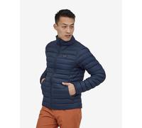 Patagonia Down Sweater - Doudoune homme New Navy L
