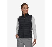 Doudoune patagonia down sweater vest femme noir