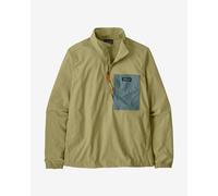 Patagonia - Outdoor Everyday Marsupial - Veste de loisirs - L - gumtree green