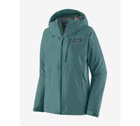 Veste Patagonia Granite Crest bleu turquoise femme - M