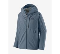Veste Patagonia Granite Crest grise - XL