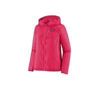Patagonia - Veste coupe-vent - W's Houdini Jkt Luminous Pink pour Femme en Nylon - Taille L - Rose Rose L