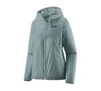 Veste PATAGONIA Houdini (THERMAL BLUE) femme S