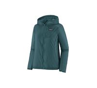 Veste PATAGONIA Houdini (Wetland Blue) Femme L
