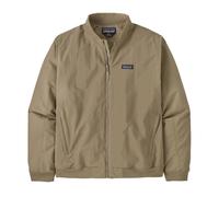 Patagonia Isthmus Deck Veste gris XXL