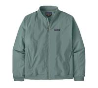 Veste Patagonia Isthmus Deck Bleu L