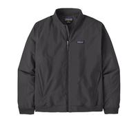 Patagonia Veste Homme Isthmus Deck Noir L