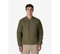Patagonia - Isthmus Deck Jacket - Veste d'hiver - M - basin green