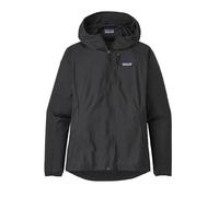 Patagonia Houdini Jacket Femme Noir - Vestes imperméables de running femmes L