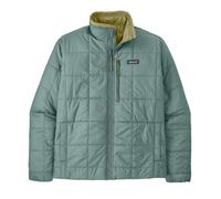Patagonia - Men's Light Gust Jacket - Doudoune homme Blue Sage - M