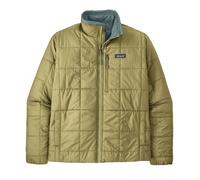 Veste Patagonia Light Gust Vert 2XL