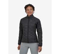 Veste Patagonia Micro Puff Classic femme noir - XS
