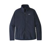 Patagonia Veste polaire M's Better Sweater JKT 25528-NENA New Navy Homme XL