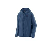 Patagonia - Veste coupe-vent - M's Houdini Jkt Clement Blue pour Homme en Nylon - Taille XL - Bleu Bleu XL