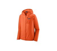 Veste PATAGONIA M's Houdini Jkt (Coal Orange) Homme L