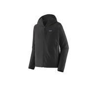 Patagonia - M's R1 TechFace Hoody - Polaire homme Black - M