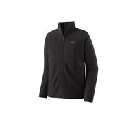 Patagonia R1 TechFace Jkt - Veste softshell homme Black XXL