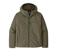 Veste PATAGONIA M's Windshadow Jkt (Basin Green) Homme XL