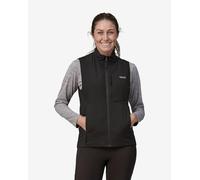 Veste Patagonia Nano-Air Light noir pur femme - XS